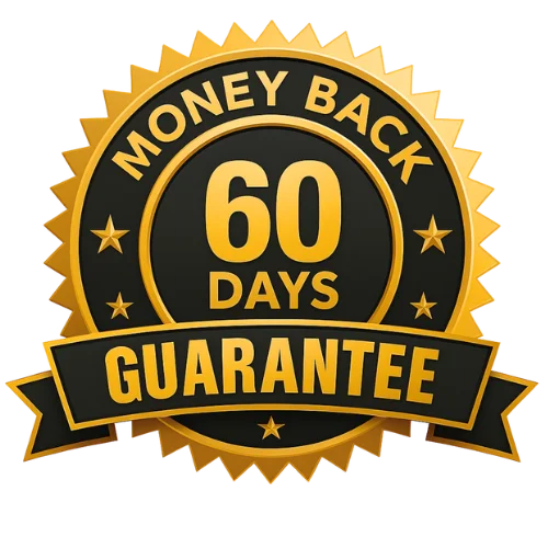 Primal Brain with 60-day guarantee
